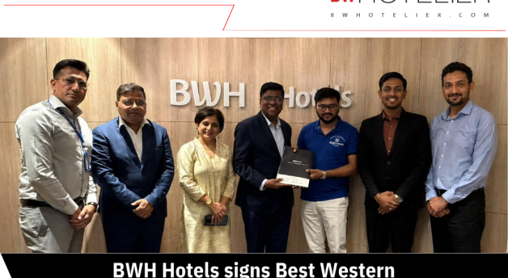 BWH Hotels signs Best Western Mussoorie property - BW Hotelier