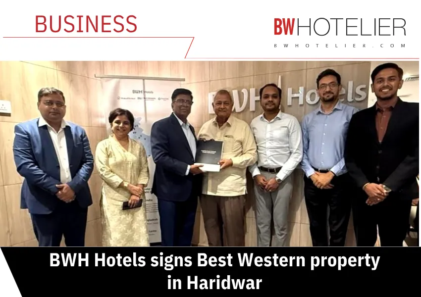 IHCL enters Kota market with 28-key Ginger hotel - BW Hotelier