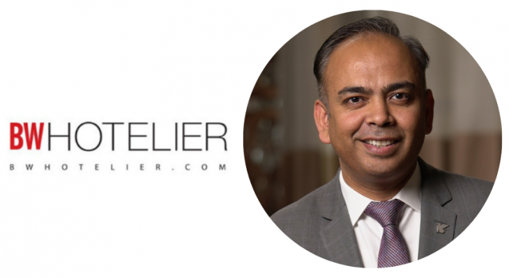JW Marriott Pune appoints Rahul Gautam as Director of Operations - BW ...