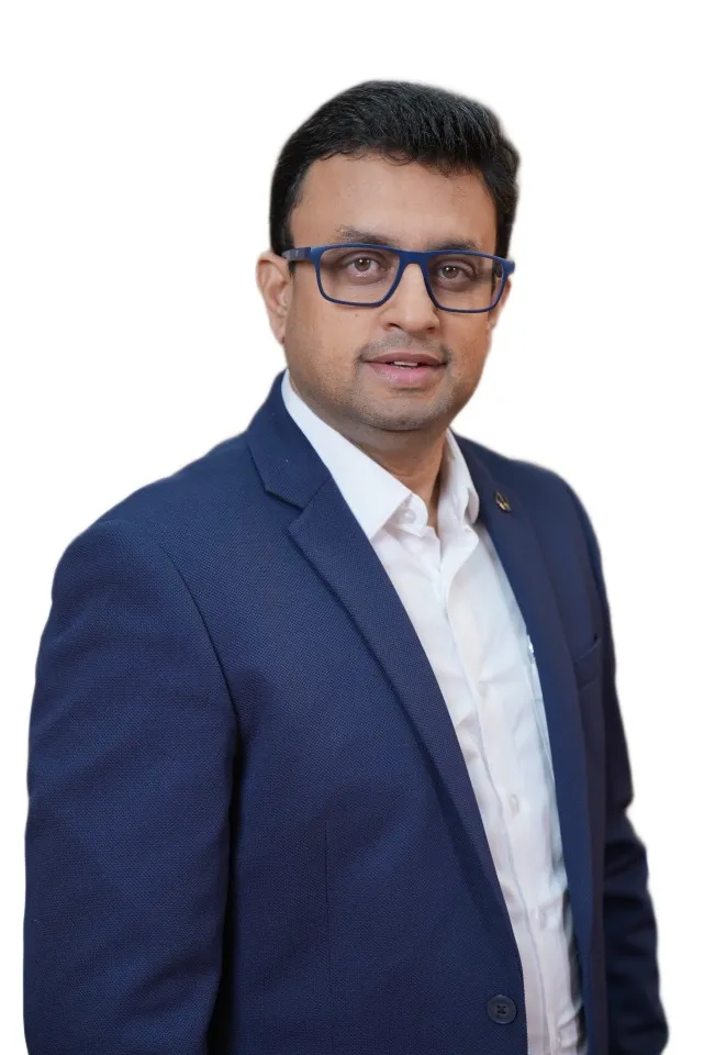 Electrifying The Future: How Amit Mathur Is Rewiring Finolex For India ...