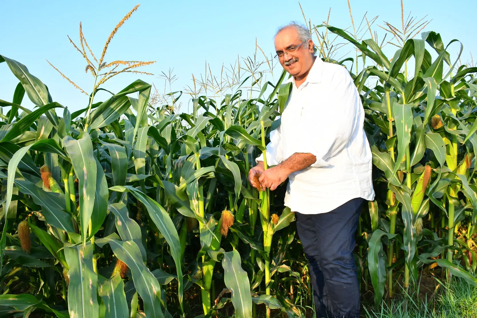 “Our Business Begins In The Field”: Inside India’s Integrated Popcorn ...