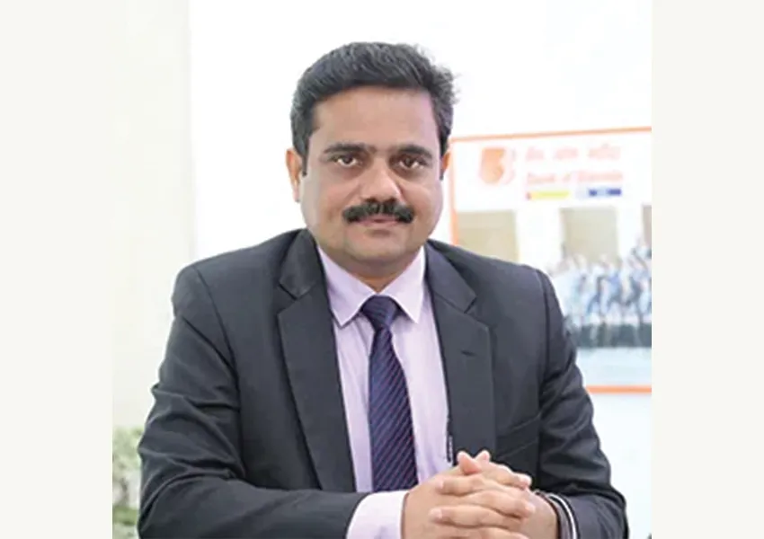 BoB Registers 26.1% Profit YoY In FY24, Aviation Account Fully Provided ...