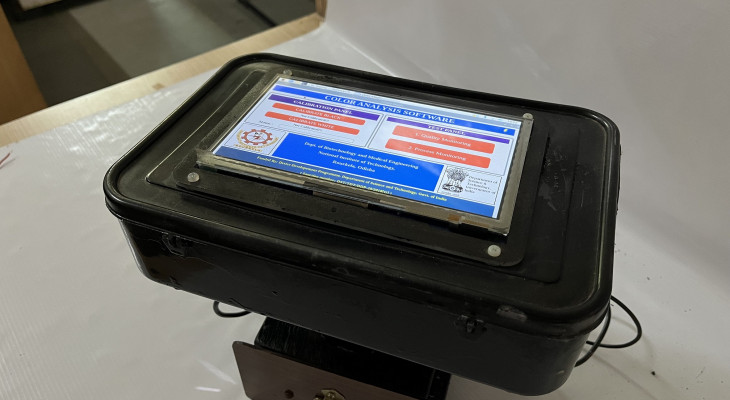 NIT Rourkela, UPLB Philippines Develop AI-enabled IoT Device For Food ...