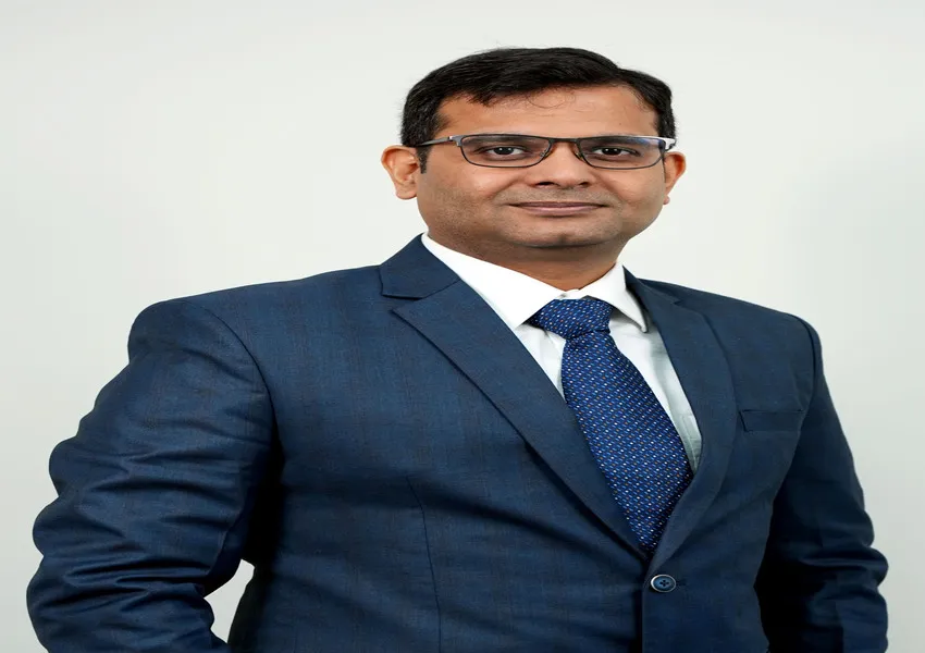 Care Hospitals Appoints An ISB Alumni Dr Pawan Kumar As Chief Executive ...