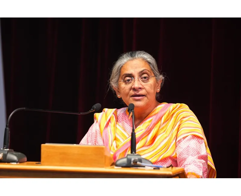 “Citizen Contribution In primary Education Coupled With Policy To Shape ...