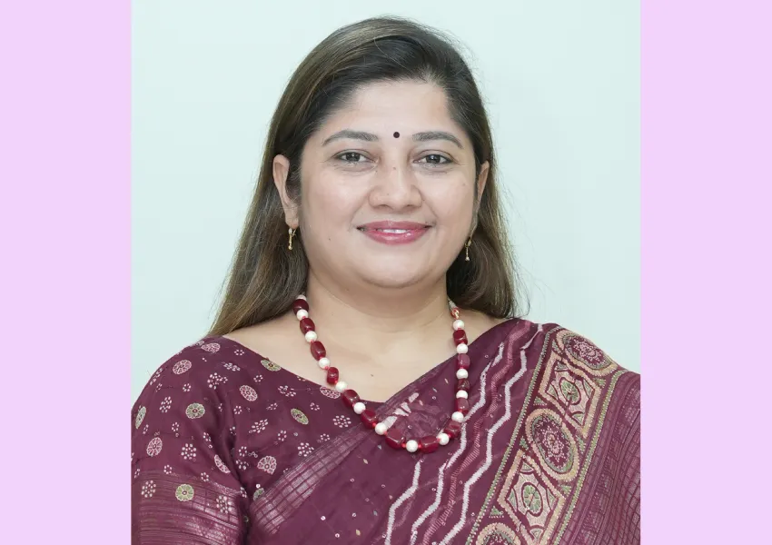 Shuchi Ray Research Is A Significant Factor In Business Management: Dr Shuchi ...