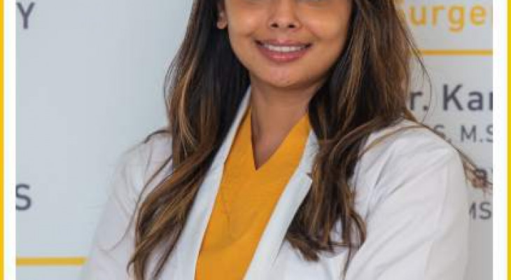 Dr Karishma Aesthetics Brings Revolutionary Exoxe Treatment To ...