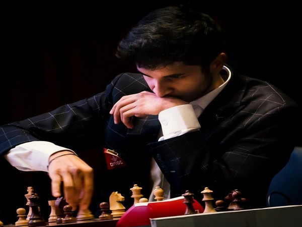 Olympiad has shown that chess can really be a spectator sport: Vidit ...