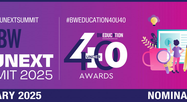 Shaping The Future Of Education: BW Education EduNext Summit 2025 & 40 ...