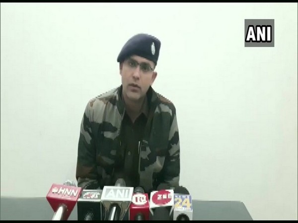 Man found shot dead in UP's Saharanpur - BW Businessworld