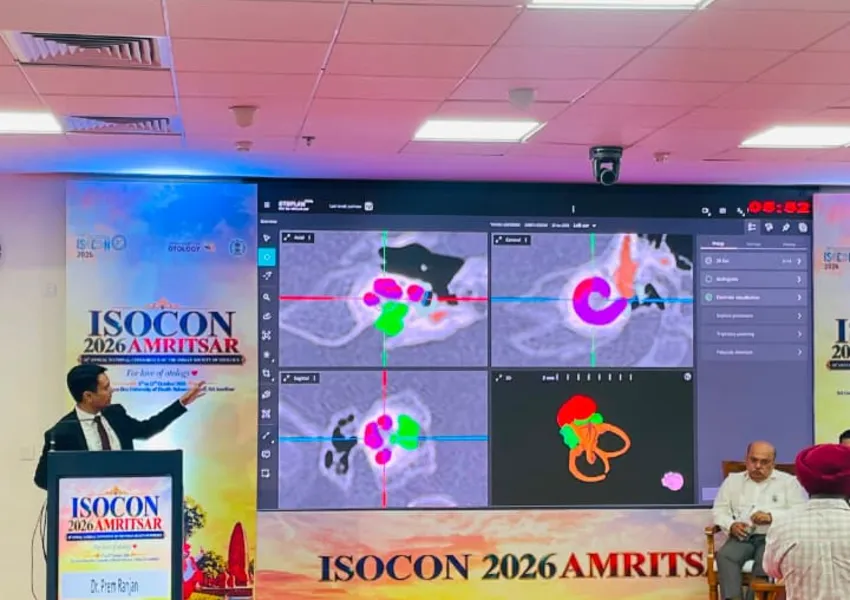 City Imaging Introduces India’s First uCT Orion Elite CT Scanner In ...
