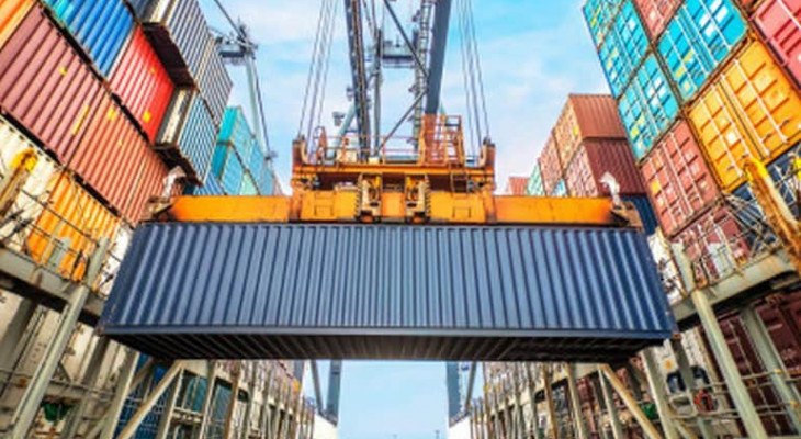 Cabinet Approves Rs 45,000 Cr Outlay To Strengthen India’s Export Ecosystem