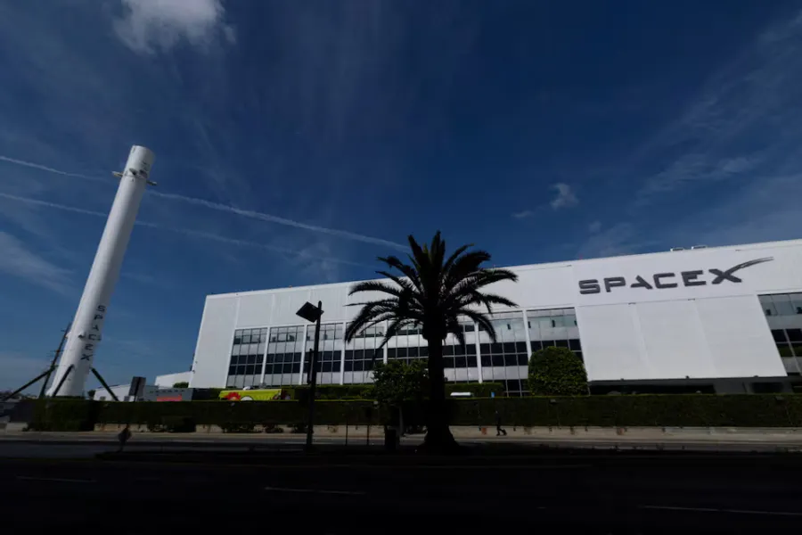 SpaceX Invests Over $15 Bn In Starship For Reusable Rocketry - BW ...