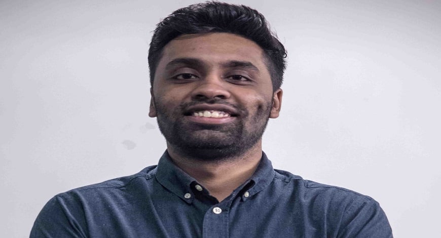 Mayank Yadav