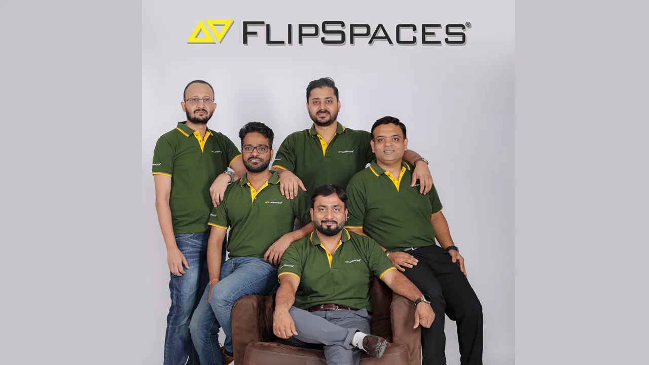 Flipspaces Raises $50 Mn In Series C To Drive Expansion & Enhance Tech  Stack - BW Disrupt