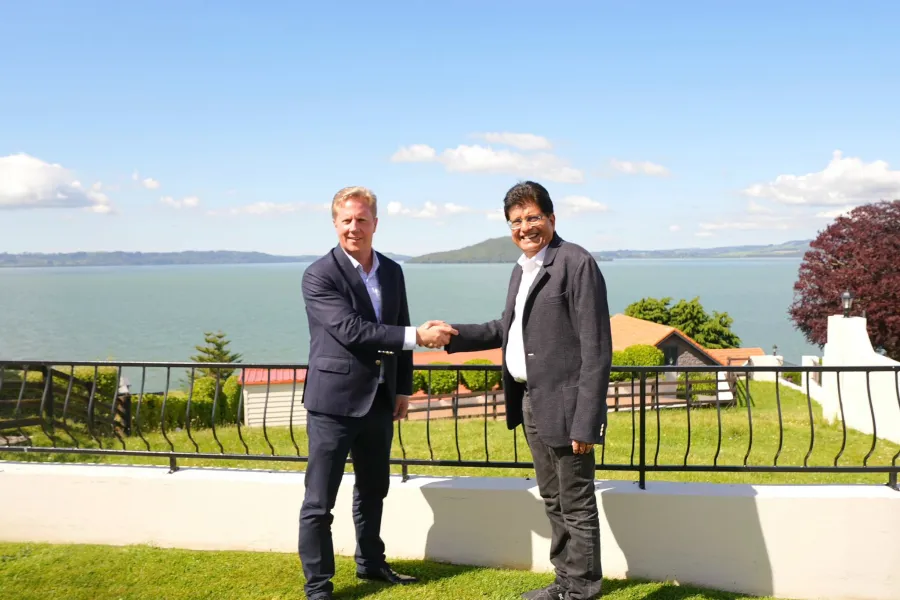 India, New Zealand Conclude Fourth Round Of FTA Talks, Reaffirm Early Agreement