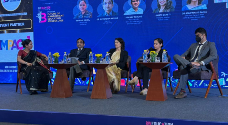 India Must Sell Its Complexity To Emerge As A Global Education Hub - BW ...