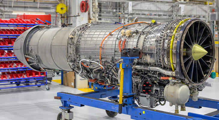 America’s GE & HAL Seal F414 Engine Co-production Deal - BW Businessworld