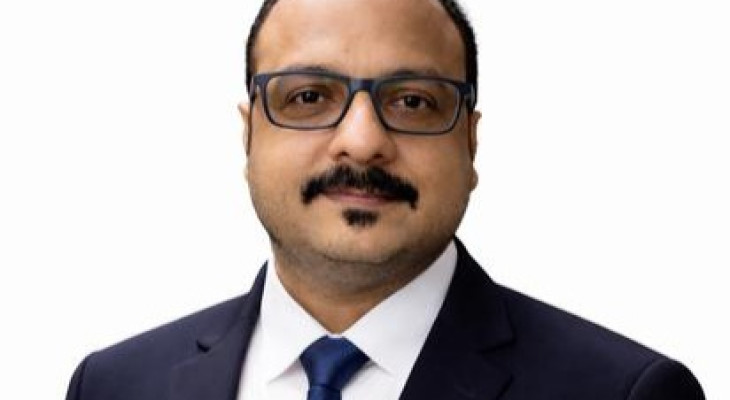 Nissan Appoints Gagan Mangal As Head Of Communications For India