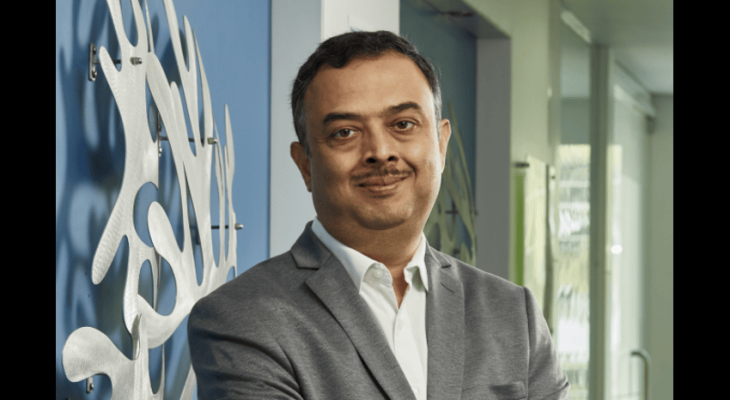 Shaping HR Tech: A Conversation With greytHR CEO Girish Rowjee - BW People
