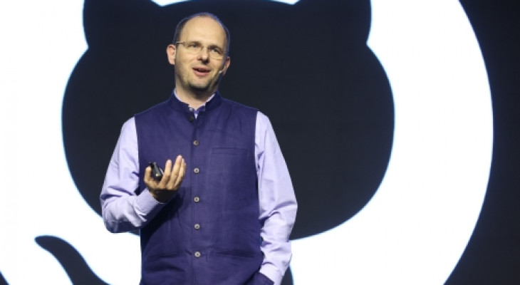 India Needs Clear AI Laws, More Venture Capital: GitHub CEO Thomas ...