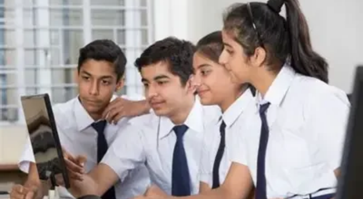Haryana To Rebuild 700 Government Schools, Set Up Computer Labs In 719 ...
