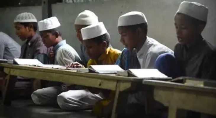 Uttarakhand Ends Friday Holidays In Madrasas, Announces Sunday Weekly ...