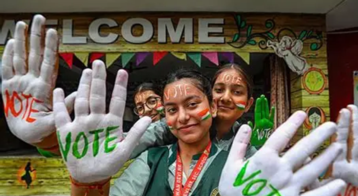 Jamia Agrees To Resume Student Union Polls After 20 Years, Protests ...