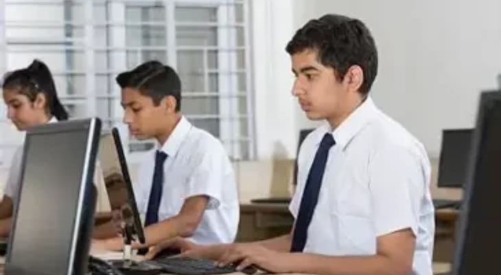 Bihar Plans Compulsory Computer Education From Class 6 In Government ...