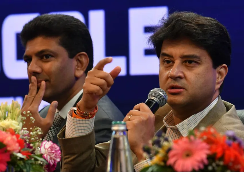 Chinese Phone Brands Lose Market Share In India - BW Businessworld