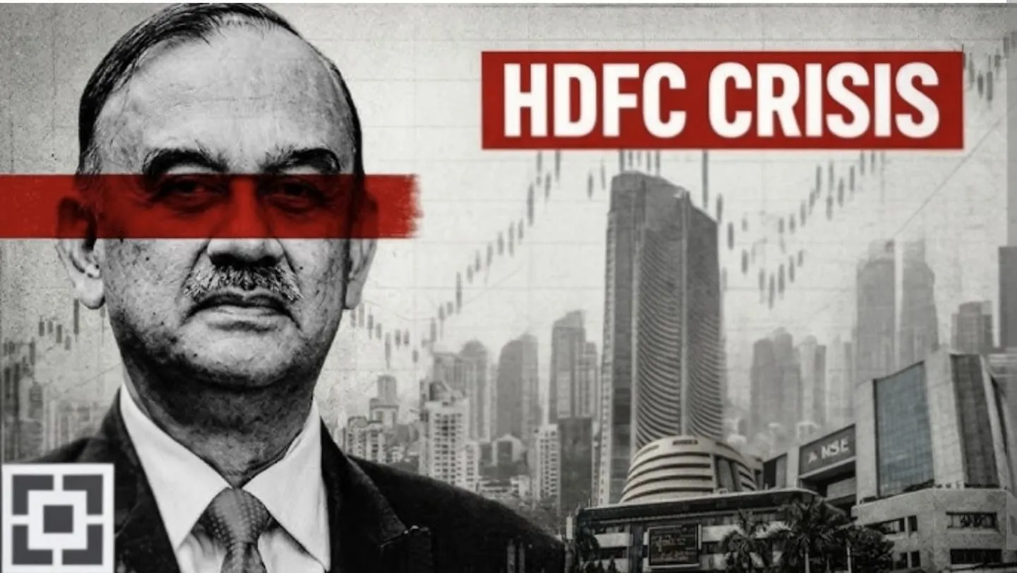 The HDFC Files | PART TWO: THE MACHINE THAT RAN ITSELF - BW Businessworld