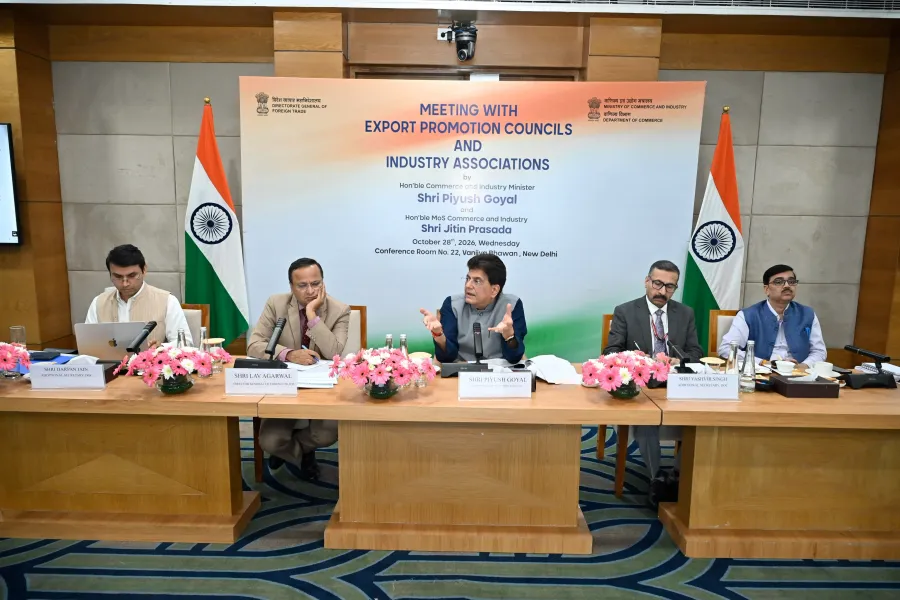 CBIC Tightens GST Fraud Rules, Demands Evidence Before Tax Action - BW ...