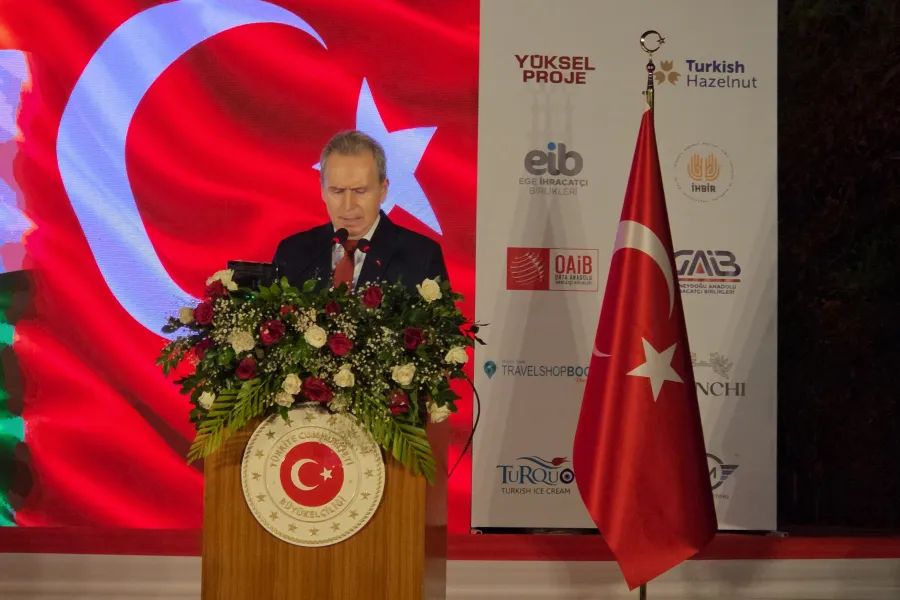 Turkish Ambassador Says India, Türkiye ‘Cannot Remain Strangers’, Calls April Talks A Turning Point