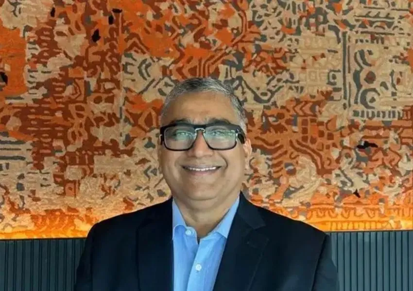 Rajiv Anand To Retire As Axis Bank Deputy MD In August 2025 - BW ...