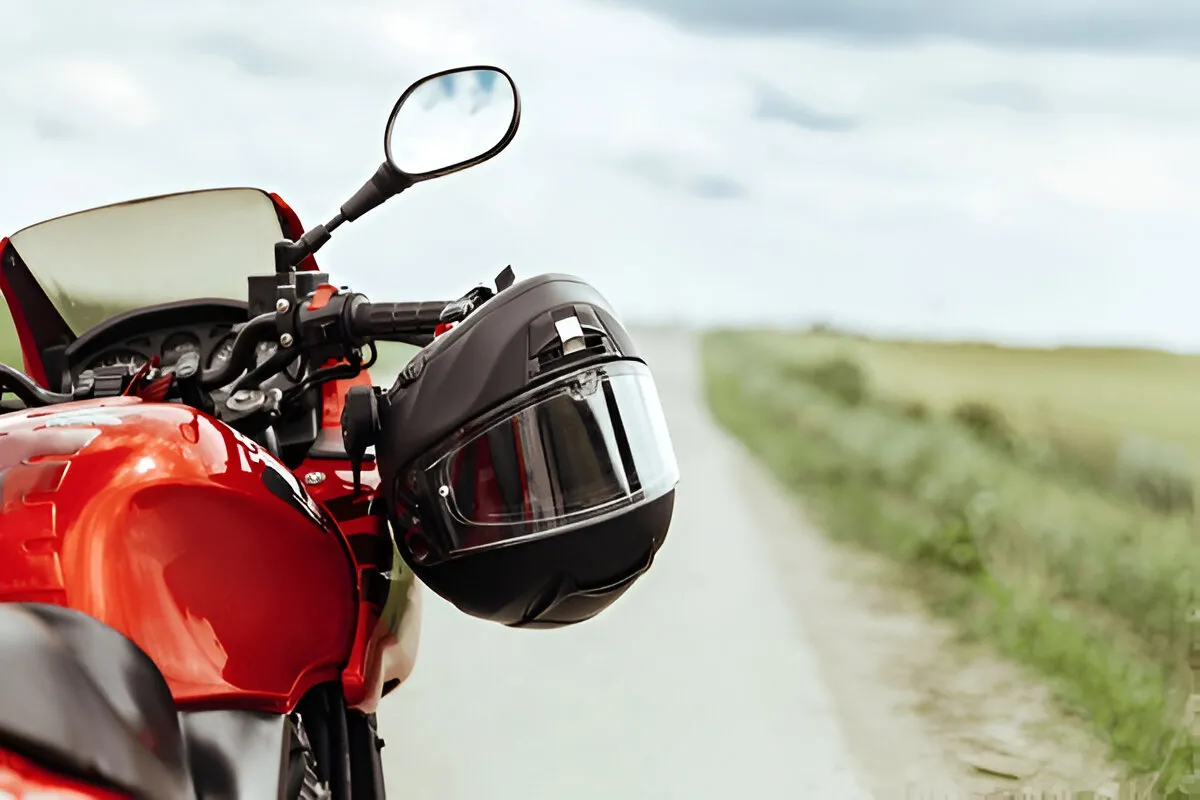 bike helmet gst rate GST Mismatch: Two-wheelers Get Tax Relief, But Helmets Still At 18%