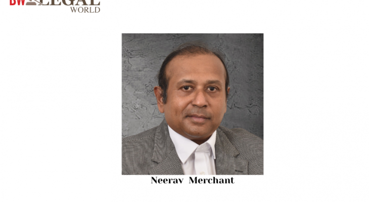 Neerav Merchant Joins AQUILAW As Partner & Head To Lead Its Mumbai ...