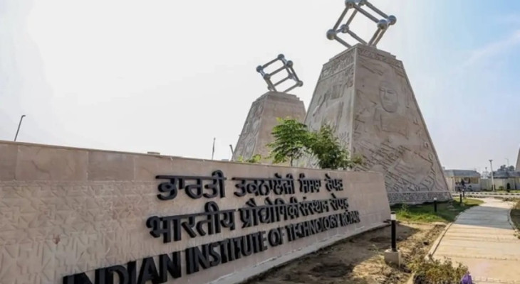 IIT Ropar’s Annam.AI Rolls Out AI Weather Network, To Train 10,000 In ...