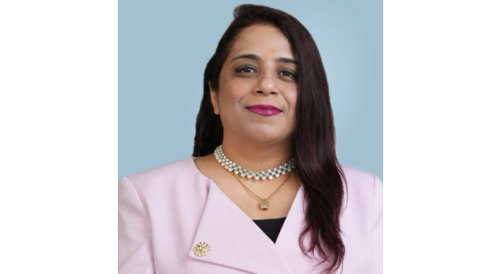 Beyond The Balance Sheet: Women CFOs Redefining Strategy - BW CFO World