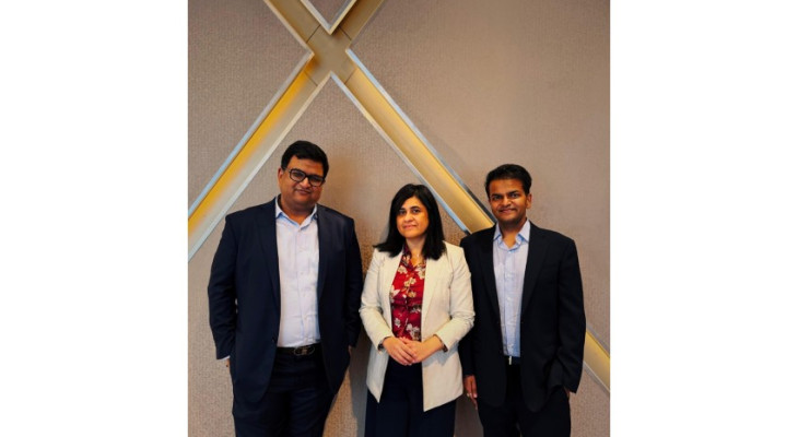 Safex Group Appoints Richa Malhotra As Group Chief Financial Officer ...