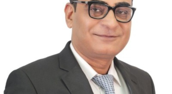 Vinay Kumar Appointed As Head - Legal and Compliance at Goodyear India