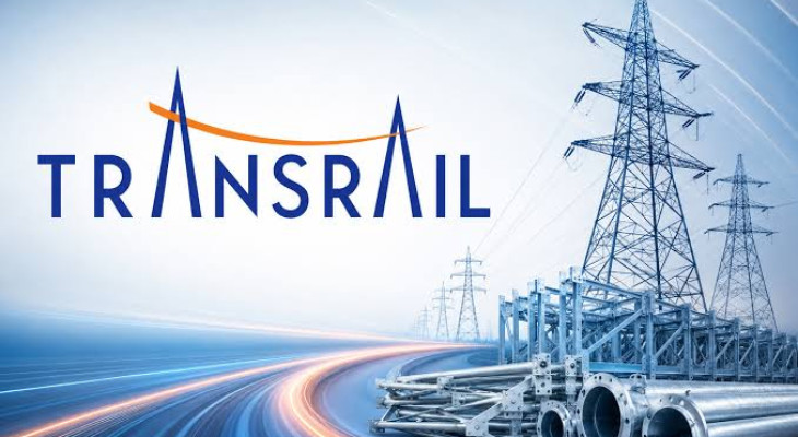 Transrail Lighting Gains 5% After Rs 412 Crore Order Win Takes FY27 ...