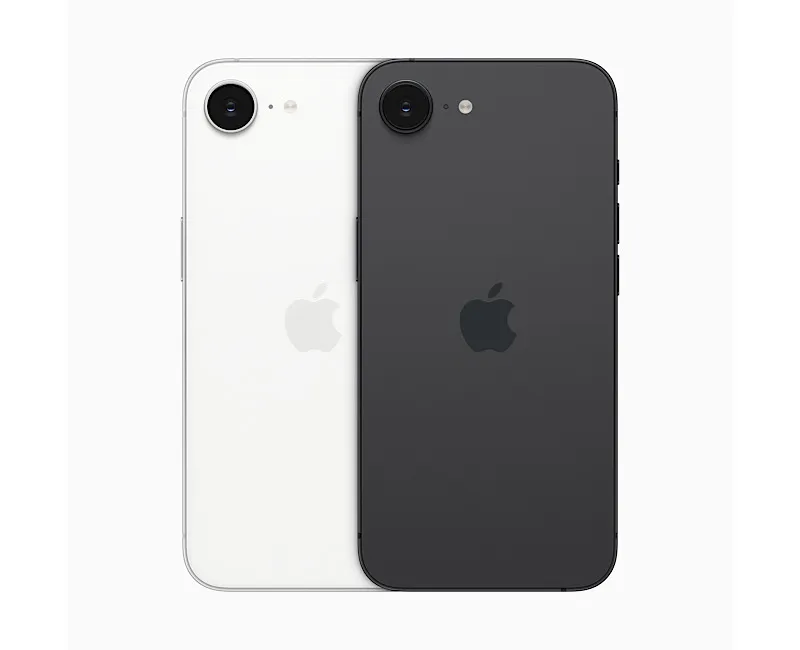 iPhone 16e Launched: Apple Brings Back The Budget iPhone In A Premium