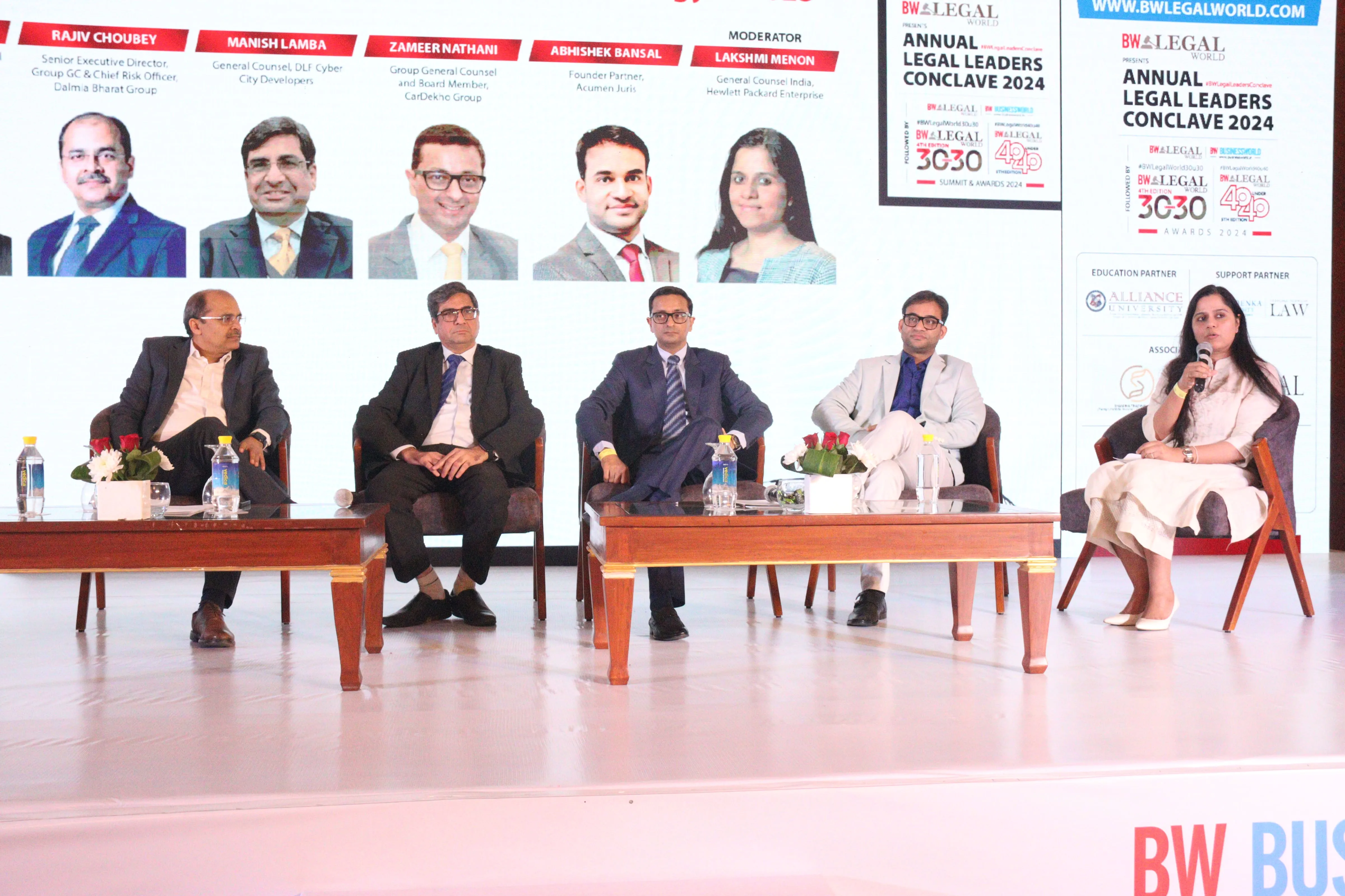 In-House Counsel As The New Architects Of Corporate Strategy - BW Legal  World