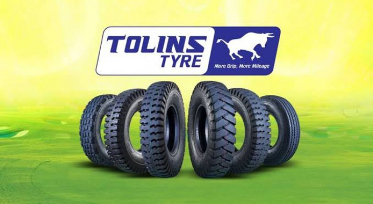 Tolins Tyres IPO Sees 25x Subscription, Poised For 18% Listing Gain ...