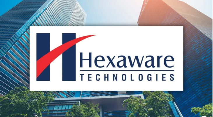 Hexaware Sign Hexaware Technologies IPO Receives Negligible Response On First Day ...