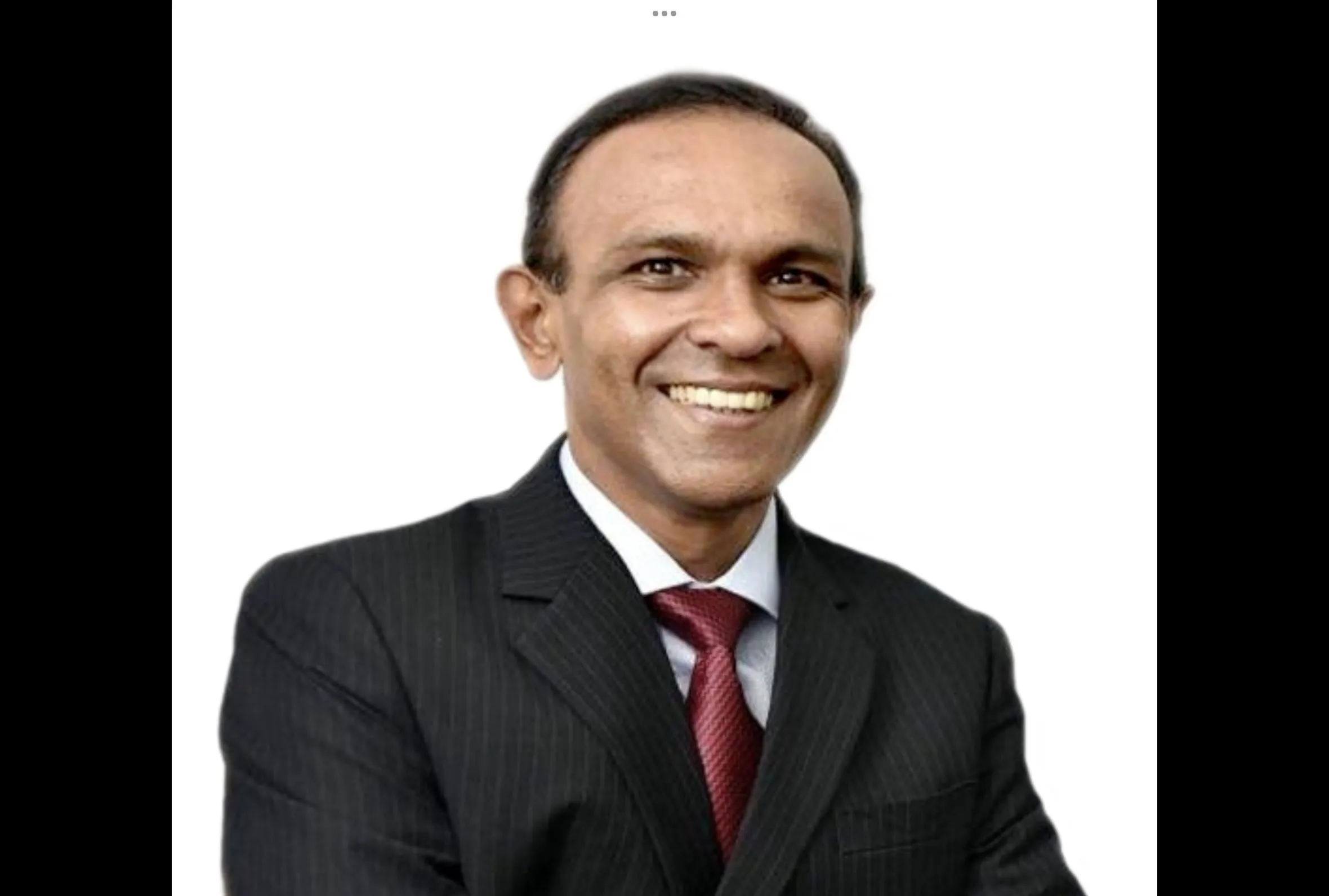 Ashok Ramchandran Appointed As Director HR Of Aditya Birla Group - BW ...