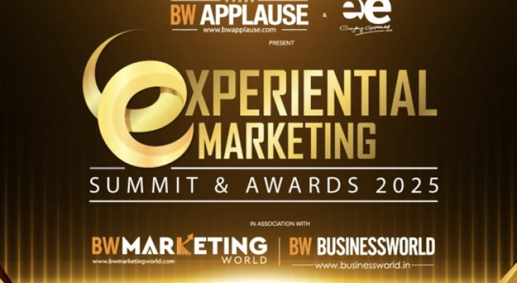 Inside The Agenda: BW Applause & Everything Experiential Summit 2025 ...