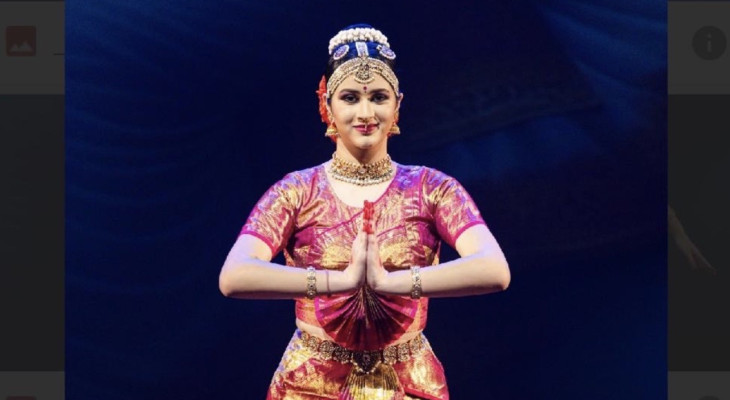 Kamani Reddy Under The Guidance Of Raja Radha And Kaushalya Reddy, Sanjana Chauhan ...