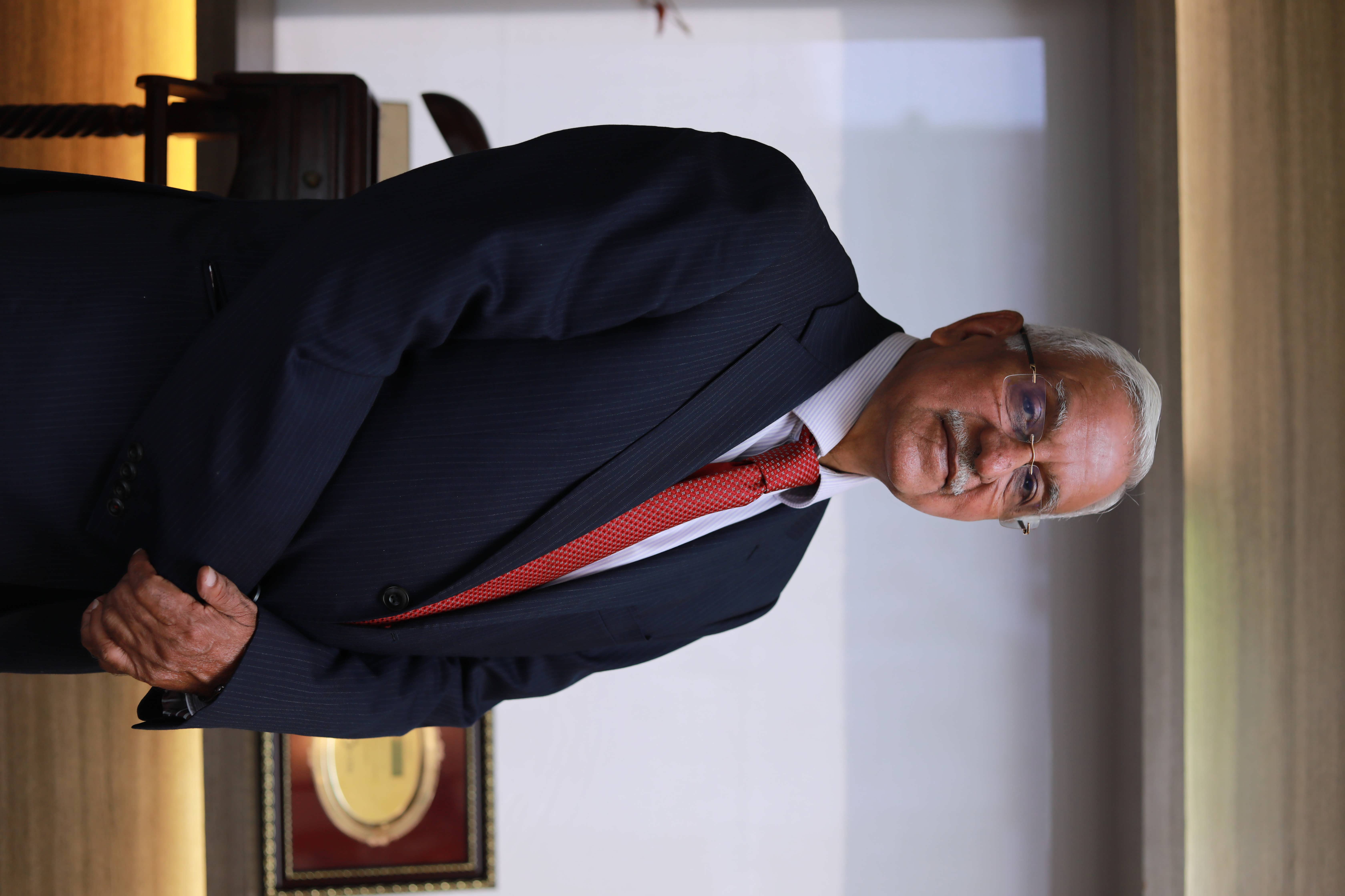 Mr. Anand Rathi India’s FY27 Budget: Continuity, Not Fireworks - BW Businessworld