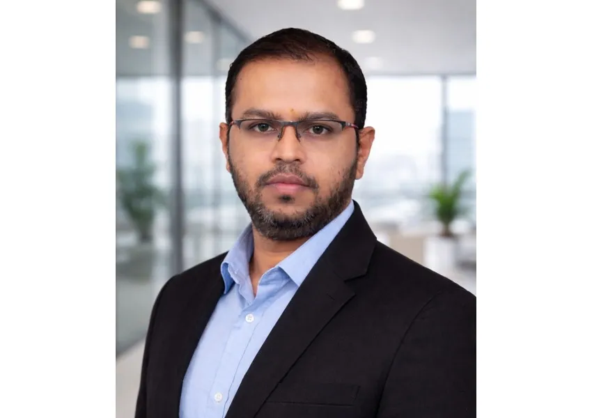 Large-cap IT De-rated Amid Sell-off; Anand Rathi’s Nayak Sees ...